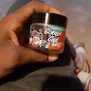 tyrellchambers avatar