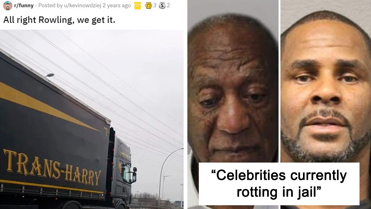 30 Things That Aged So Poorly, People Just Cringe At Them Now, As Shared On This Twitter Page (New Pics)