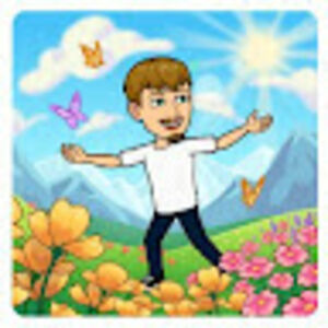 michaelsmutek avatar