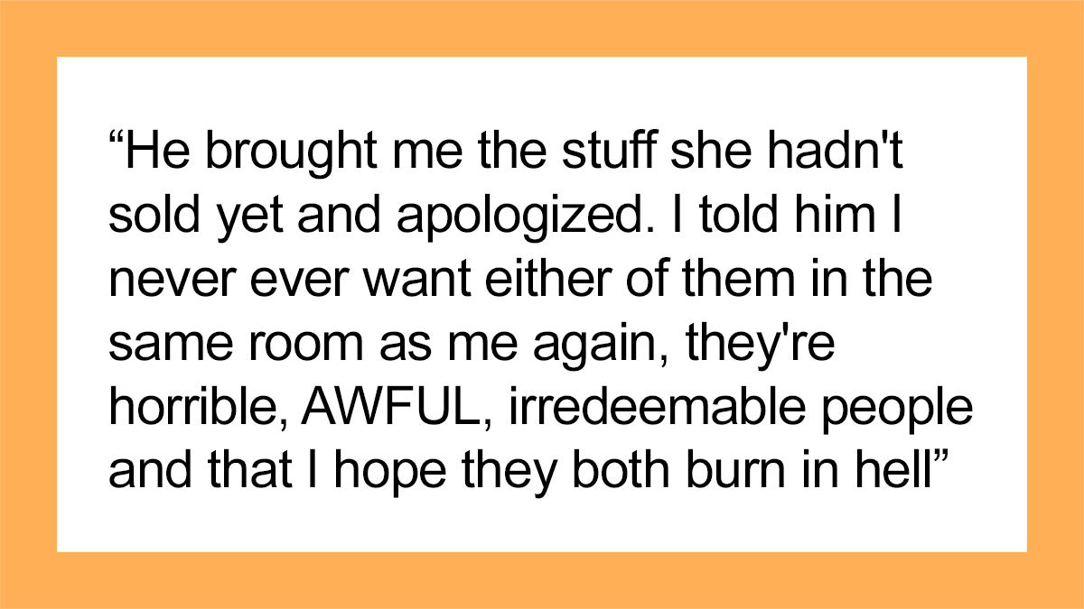 Woman Refuses To See Her Niece And Sister-In-Law After They Trim Her Houseplants And Sell The Cuttings On Marketplace