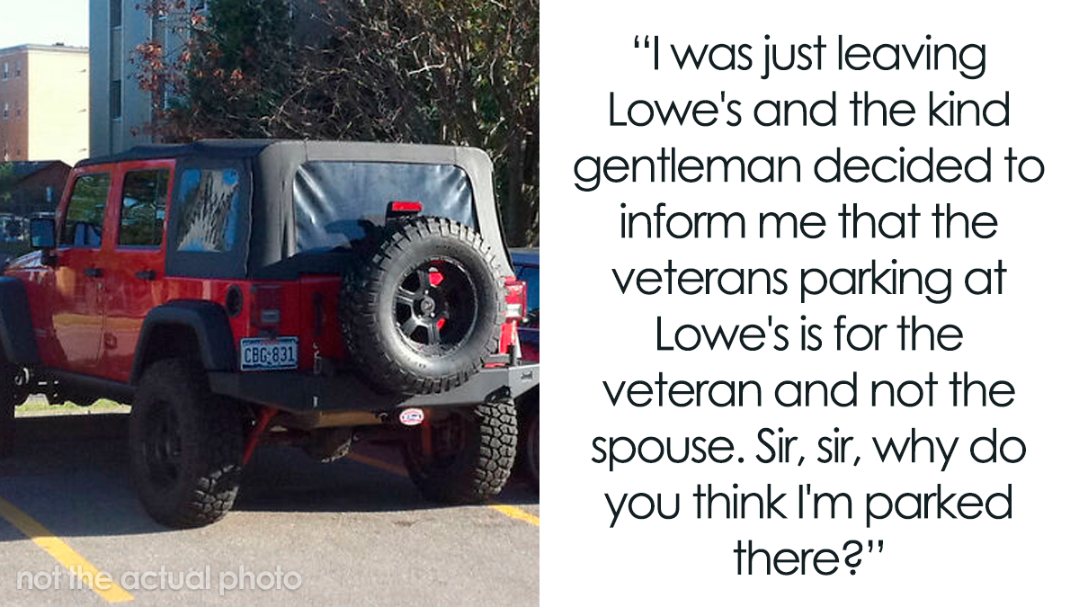 30 Times Women Were Mansplained The Dumbest Things, Shared In This TikTok Trend (New Stories)