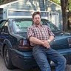 darrenjohnson avatar