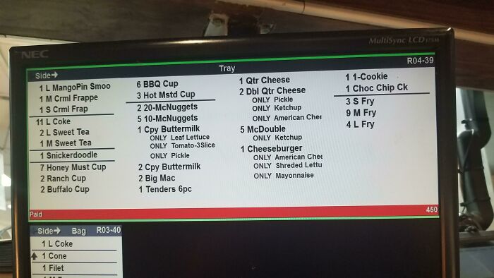 Gotta Love Those Game Nights,i Felt Bad For The Coach, He Paid For It Outta Pocket Cause He Didn't Have His Tax Exemption Form