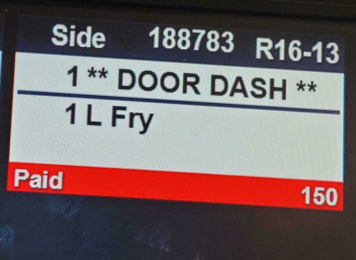 Literally Why Lmao- They Probably Paid Triple What It Usually Costs To Buy That