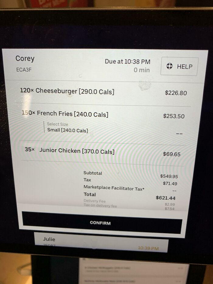 You Got To Be Kidding Me