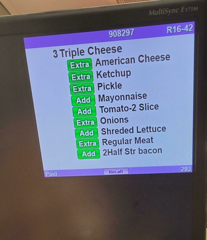 This Has To Be A Troll. How Can You Enjoy This?