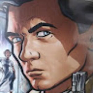 michaelcongerjr avatar