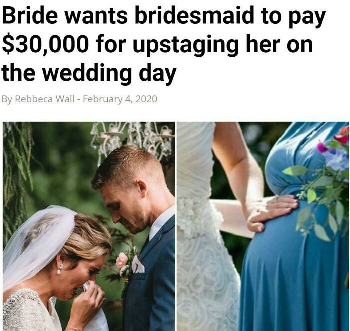 Nutcase Bride