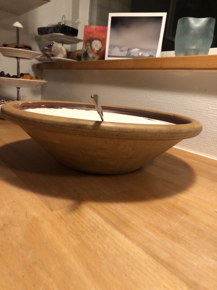 This Bowl Have Been In My Family Since 1850-1860