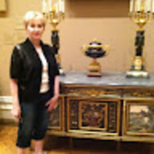 cherylthomason avatar