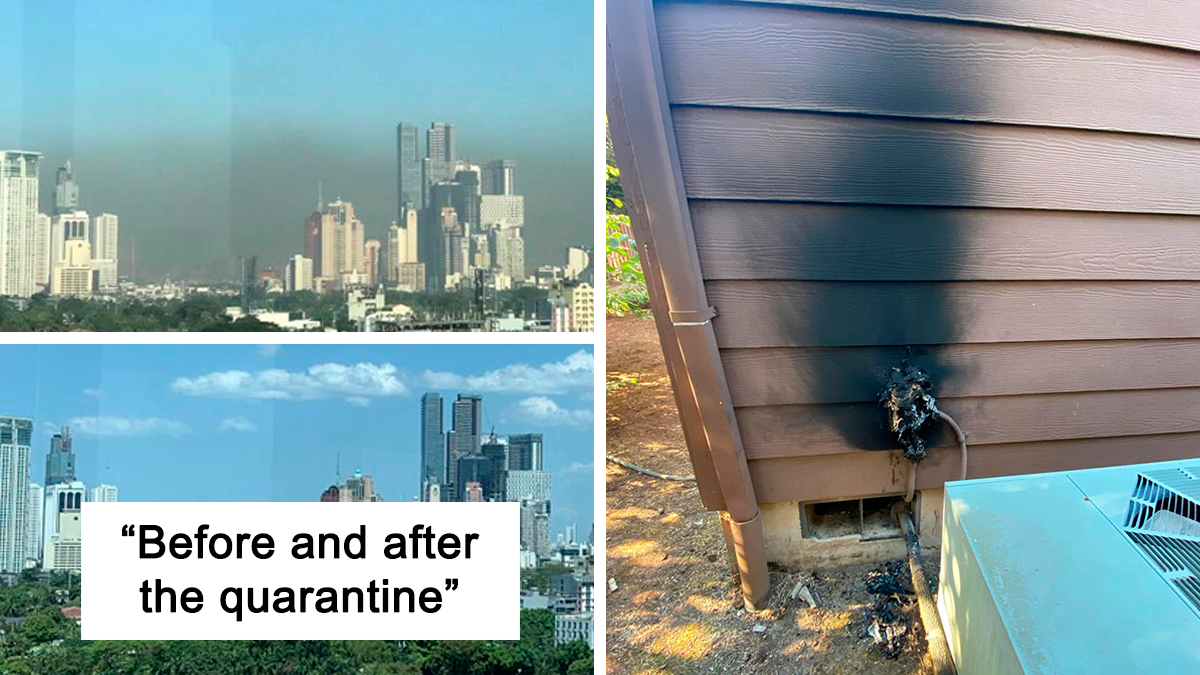 40 Pics That Show Climate Change Is No Joke