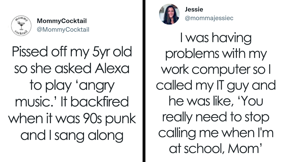 It’s Time For The Funniest Parenting Tweets Of The Month, And Here Are The Best Ones This March (40 Pics)