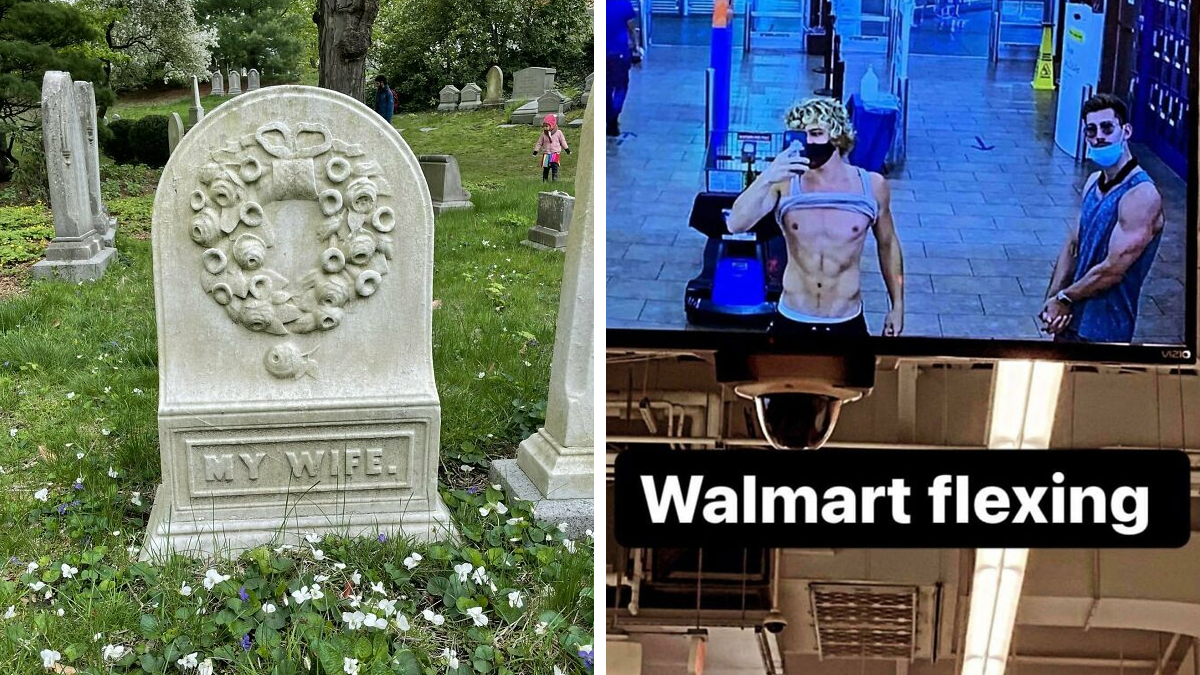 50 Self-Absorbed People Who Believed Everything Revolves Around Them Got Exposed On The “I’m The Main Character” Online Group