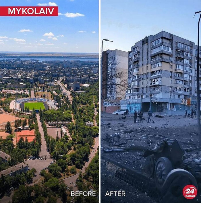 Russia-Ukraine-War-Before-After-Photos