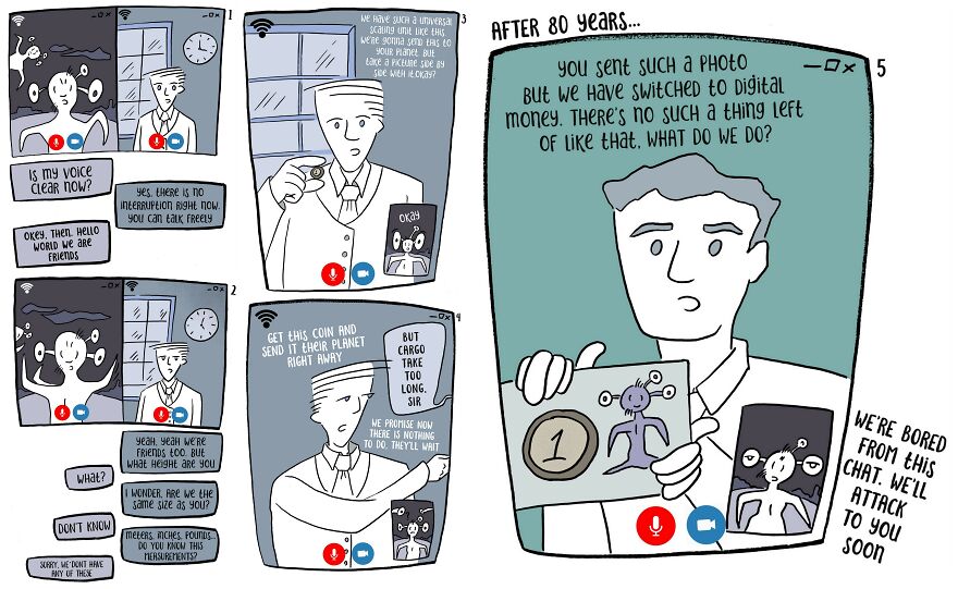 Clash Of Civilizations