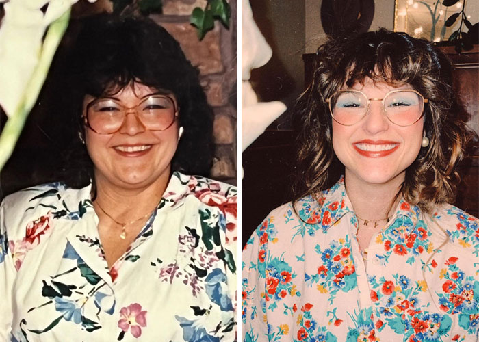 Young Woman’s Birthday Gift To Her Grandma Delights The Internet, Amassing 8.5M Views Young Woman’s Birthday Gift To Her Grandma Delights The Internet, Amassing 8.5M Views