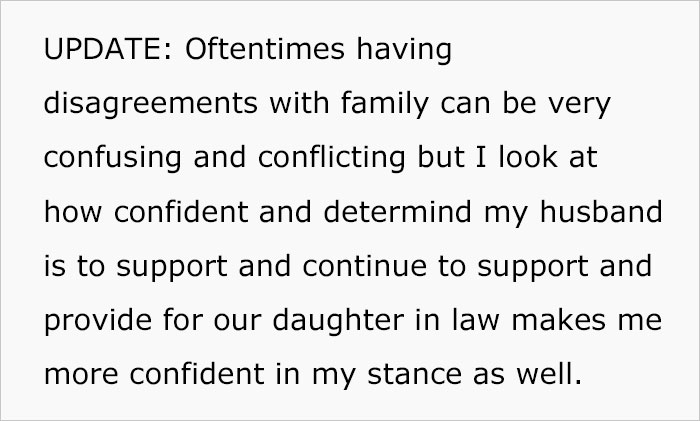 Guy Cheats On Wife, Parents Teach Him A Lesson By Replacing Him In Their Will With His Wife And Baby Guy Cheats On Wife, Parents Teach Him A Lesson By Replacing Him In Their Will With His Wife And Baby
