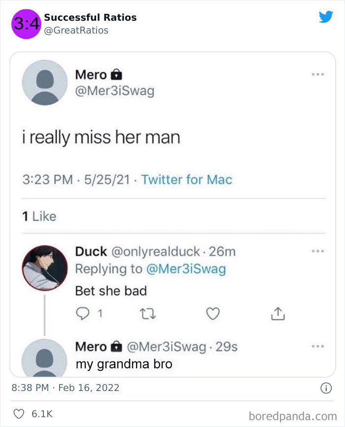 People-Getting-Ratio-Replies-Comebacks