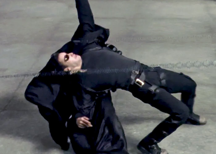 “Give Her A Call, I Want To Talk To Her”: Keanu Reeves Goes Out Of His Way To Make His 80-Year-Old Fan’s Day “Give Her A Call, I Want To Talk To Her”: Keanu Reeves Goes Out Of His Way To Make His 80-Year-Old Fan’s Day