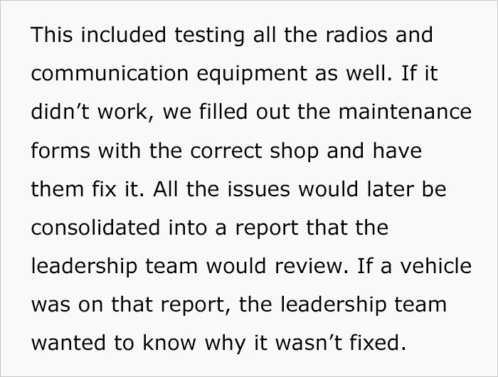 “Oh, It’s Not Your Job? It Is Now”: Guy Takes Pro Revenge On Uncooperative Mechanics By Disassembling A Vehicle And Making Them Reassemble It “Oh, It’s Not Your Job? It Is Now”: Guy Takes Pro Revenge On Uncooperative Mechanics By Disassembling A Vehicle And Making Them Reassemble It