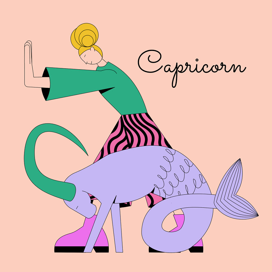 Capricorn