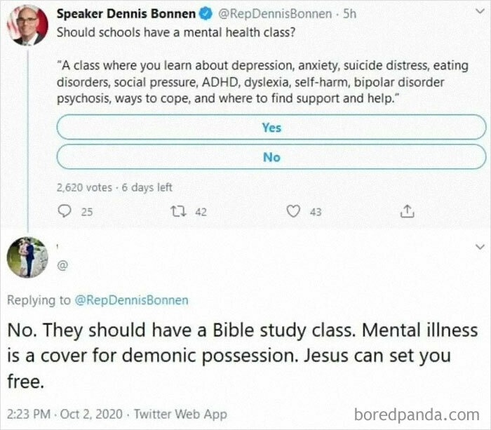 These Photos And Screenshots Were So Wrong And Infuriating, I Just Had To Share