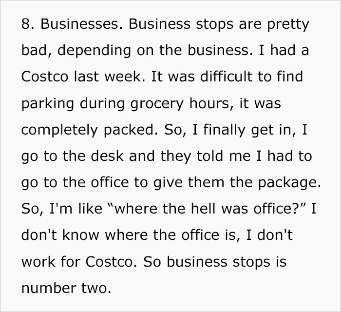 12 Things This Amazon Worker Didn’t Expect Would Be A Thing At His Job 12 Things This Amazon Worker Didn’t Expect Would Be A Thing At His Job