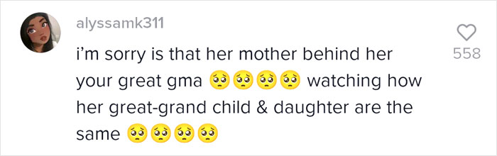 Young Woman’s Birthday Gift To Her Grandma Delights The Internet, Amassing 8.5M Views Young Woman’s Birthday Gift To Her Grandma Delights The Internet, Amassing 8.5M Views