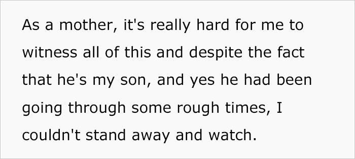 Guy Cheats On Wife, Parents Teach Him A Lesson By Replacing Him In Their Will With His Wife And Baby Guy Cheats On Wife, Parents Teach Him A Lesson By Replacing Him In Their Will With His Wife And Baby