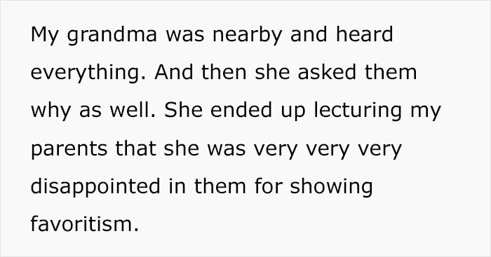Family Drama Ensues As These Parents Gifted Their Older Son A Car On His 18th Birthday But Disappointed The Younger One When He Turned 18 Family Drama Ensues As These Parents Gifted Their Older Son A Car On His 18th Birthday But Disappointed The Younger One When He Turned 18