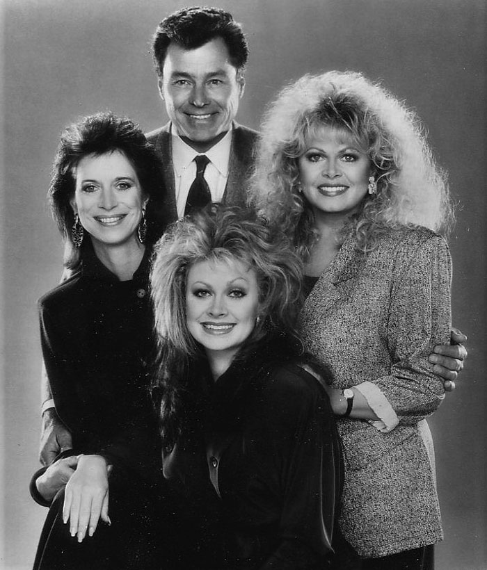 Poster for 9 To 5 sitcom