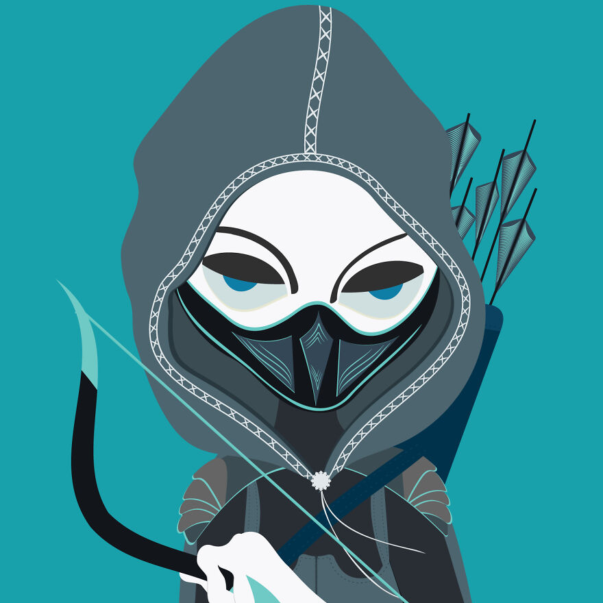 My Story About An Alien Girl Who Was Born Bored My Story About An Alien Girl Who Was Born Bored