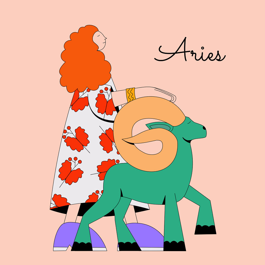 Aries