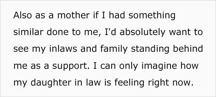Guy Cheats On Wife, Parents Teach Him A Lesson By Replacing Him In Their Will With His Wife And Baby Guy Cheats On Wife, Parents Teach Him A Lesson By Replacing Him In Their Will With His Wife And Baby