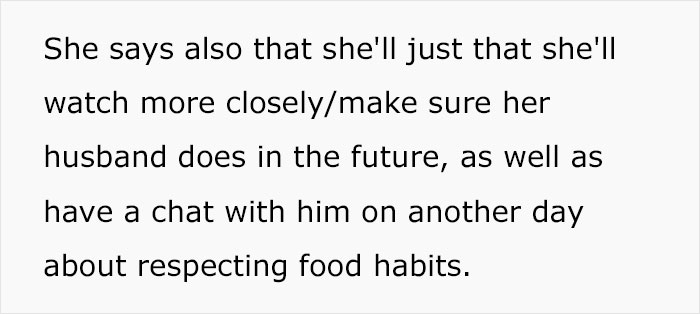 Mom Who Doesn’t Allow Her 8 Y.O. To Eat Cake Is Livid When She Finds Out His Friend Convinced Him To Eat It On His Birthday Mom Who Doesn’t Allow Her 8 Y.O. To Eat Cake Is Livid When She Finds Out His Friend Convinced Him To Eat It On His Birthday