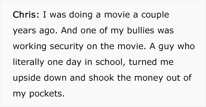 Will Smith’s Public Violence Triggered The Resurfacing Of Chris Rock’s 2020 Interview Regarding His Sexual And Racial Abuse Trauma
