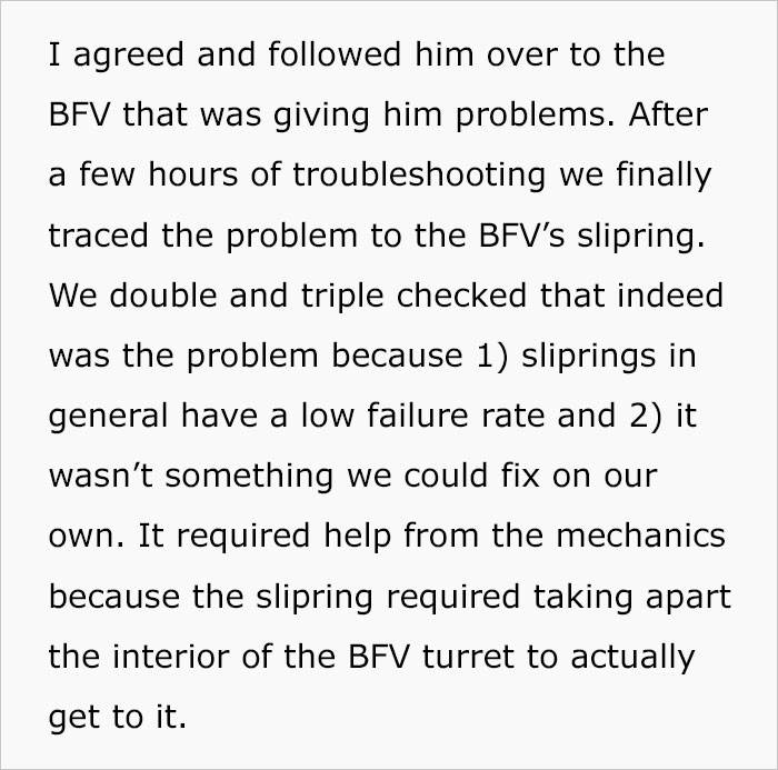 “Oh, It’s Not Your Job? It Is Now”: Guy Takes Pro Revenge On Uncooperative Mechanics By Disassembling A Vehicle And Making Them Reassemble It “Oh, It’s Not Your Job? It Is Now”: Guy Takes Pro Revenge On Uncooperative Mechanics By Disassembling A Vehicle And Making Them Reassemble It