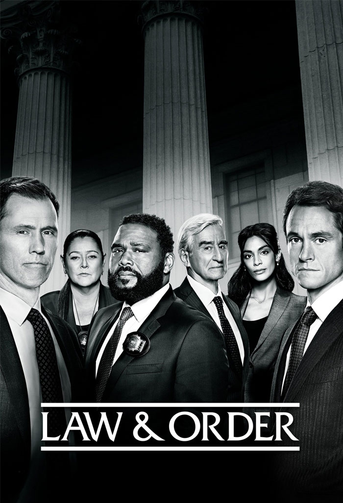 Law & Order