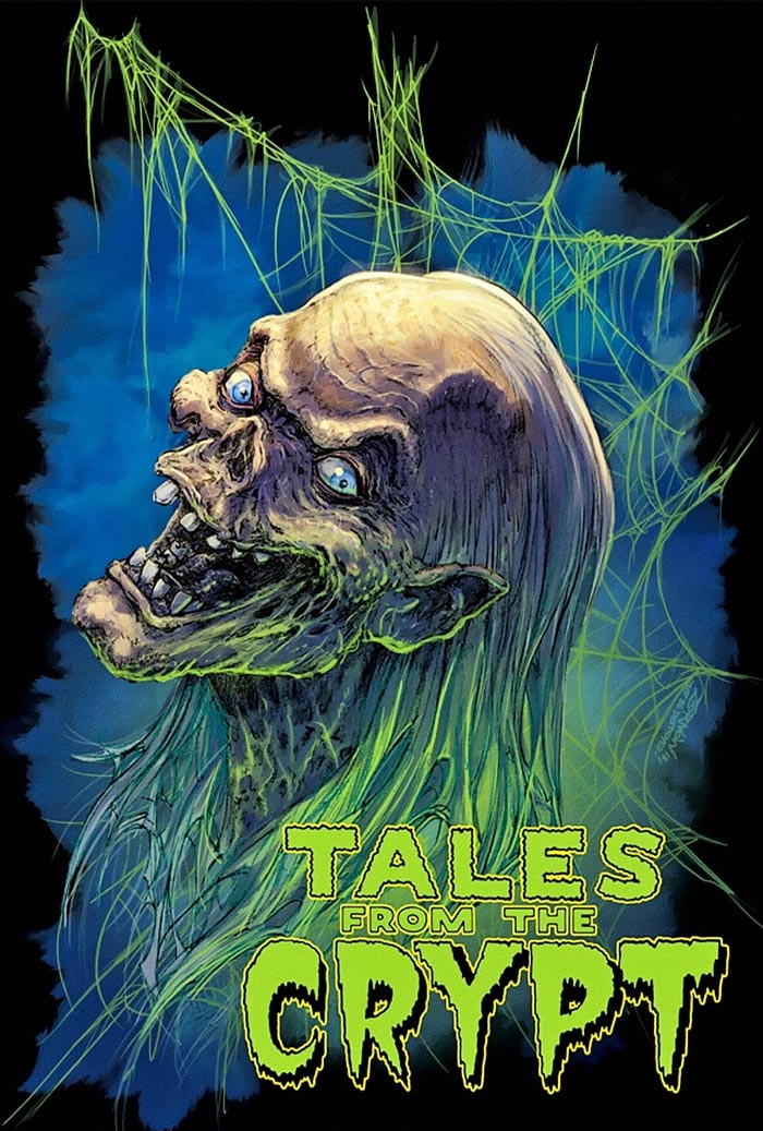 Tales From The Crypt