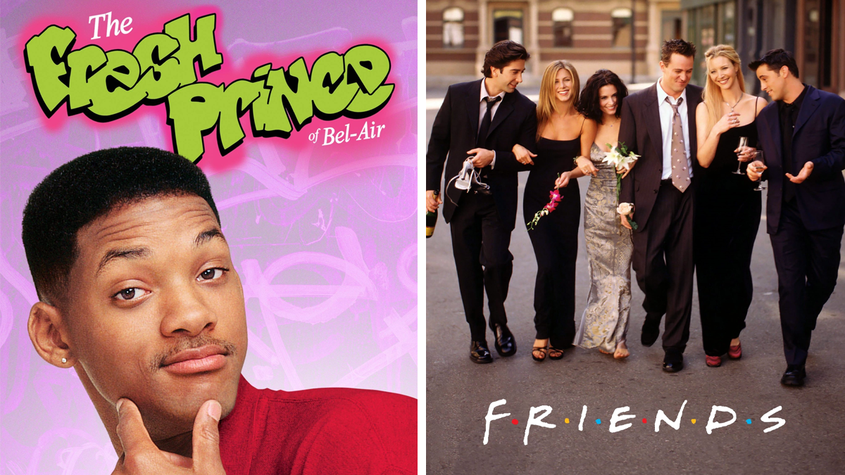 147 Of The Most Nostalgic ’90s TV Shows