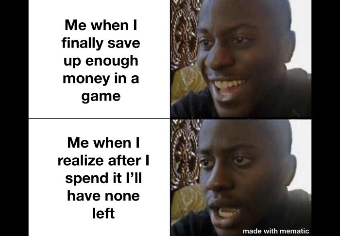 Gamers Will Feel This
