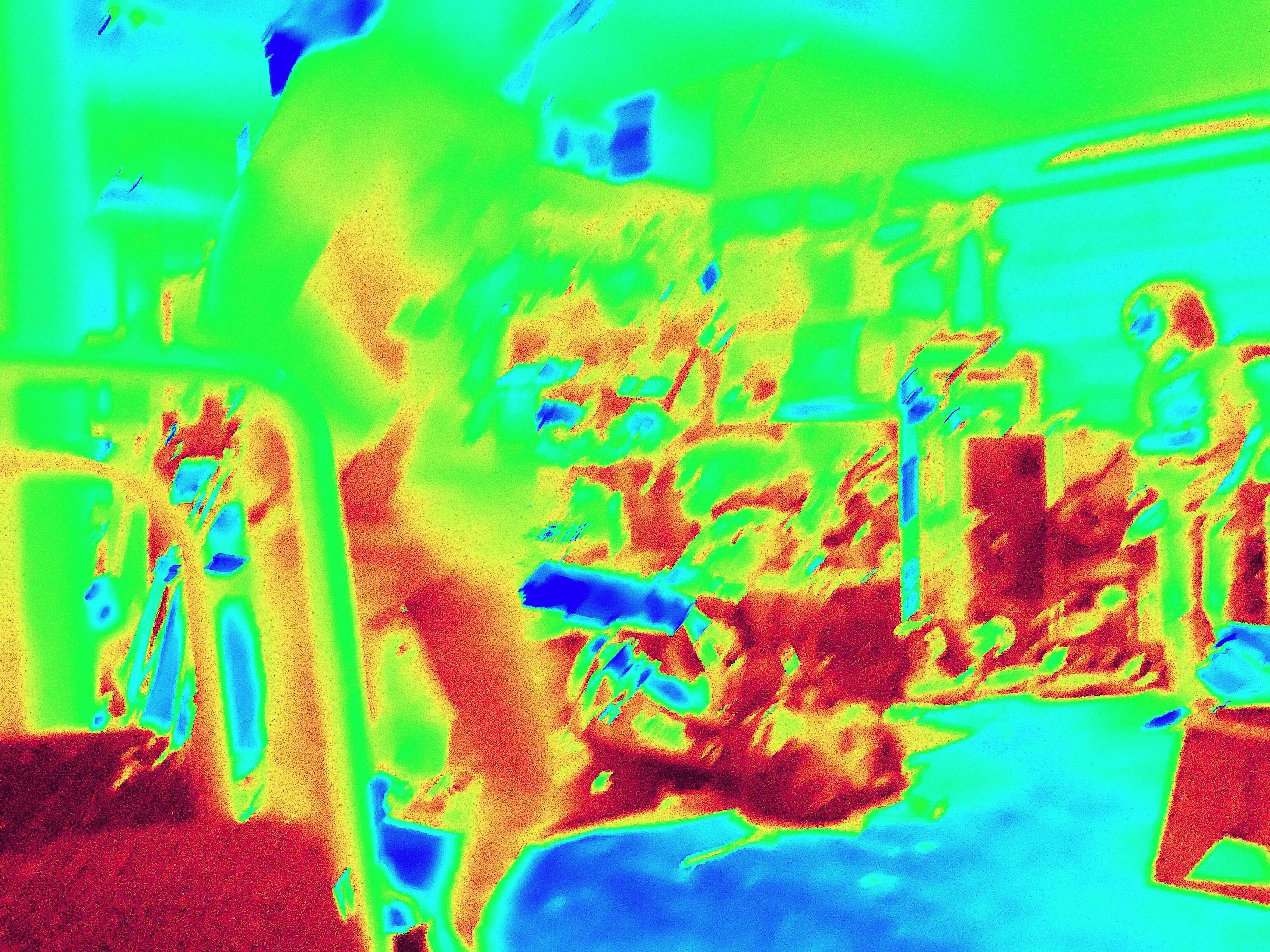 I Created Random Art