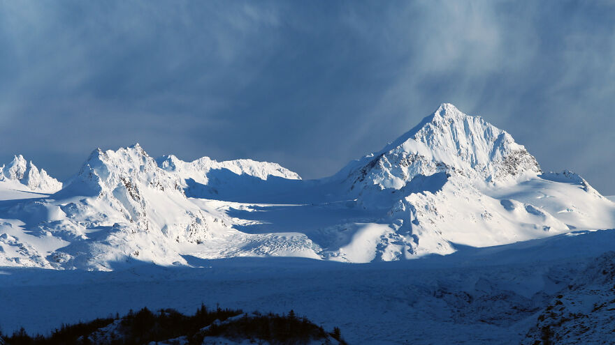 I'm Minting 4k Looping Videos Of National Parks As Nfts And Donating 10% Of The Proceeds To The Sierra Club Foundation.
