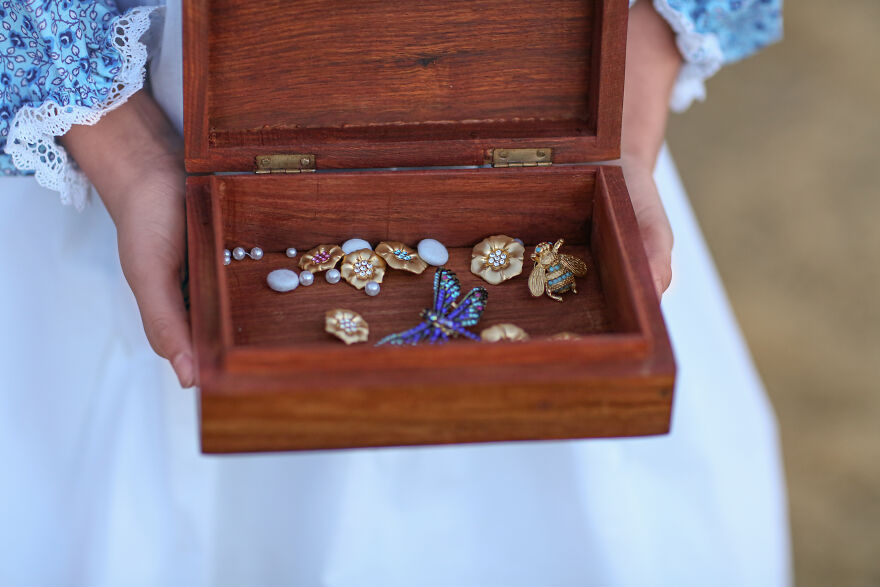 Return To Green Gables (14 Pics)