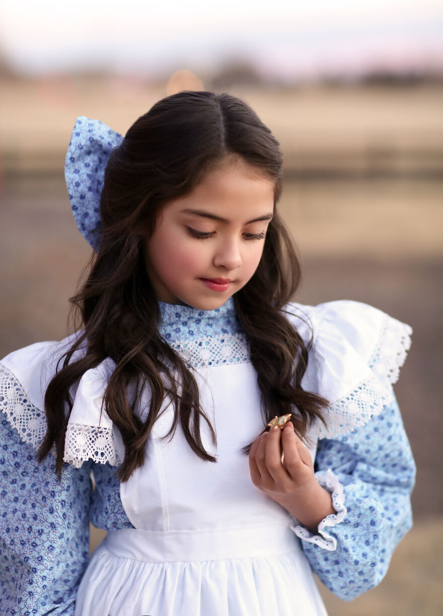 Return To Green Gables (14 Pics)