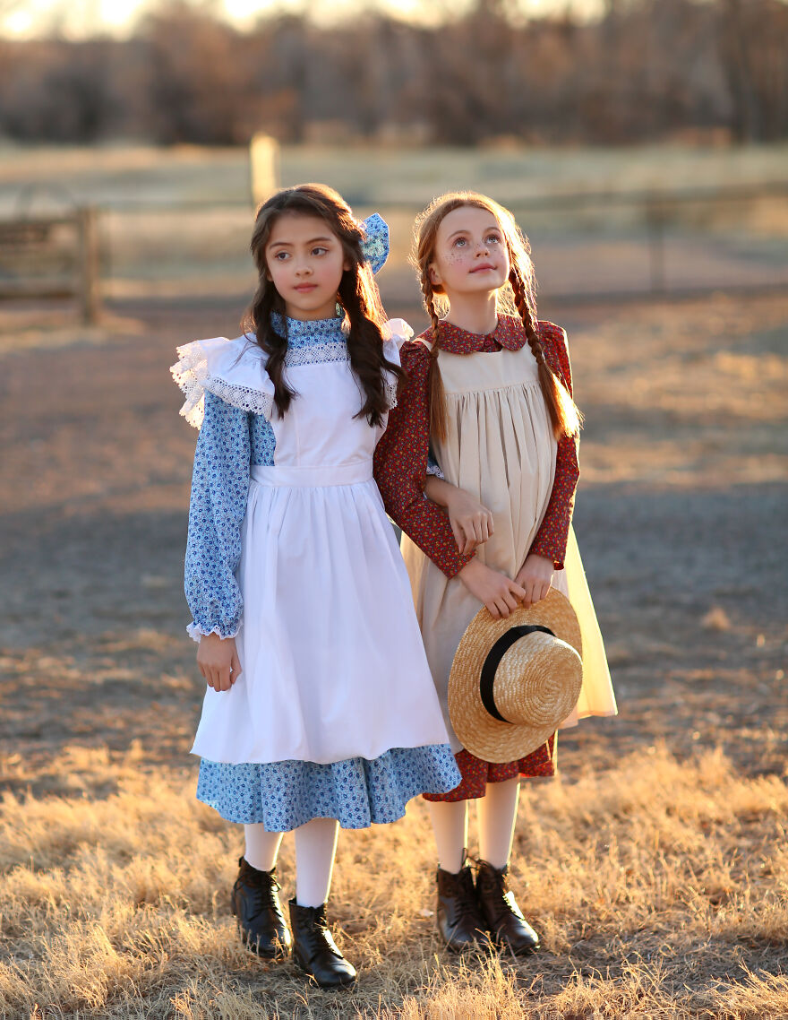 Return To Green Gables (14 Pics)