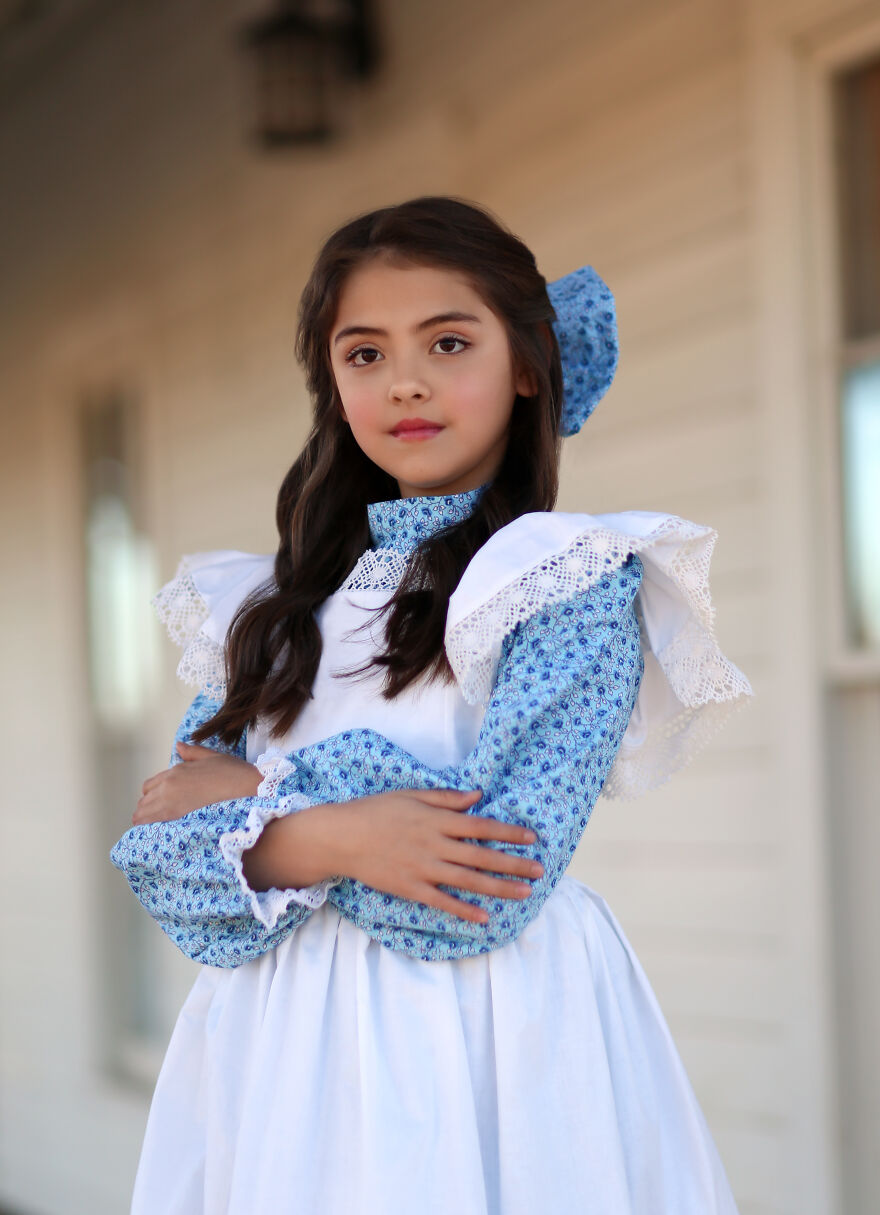 Return To Green Gables (14 Pics)