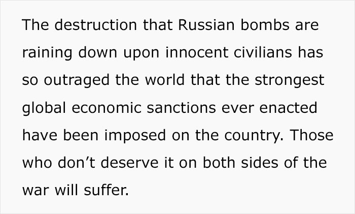 Arnold Schwarzenegger Sends A Heartfelt Message To Russian People Sharing The Truth About The War In Ukraine Arnold Schwarzenegger Sends A Heartfelt Message To Russian People Sharing The Truth About The War In Ukraine