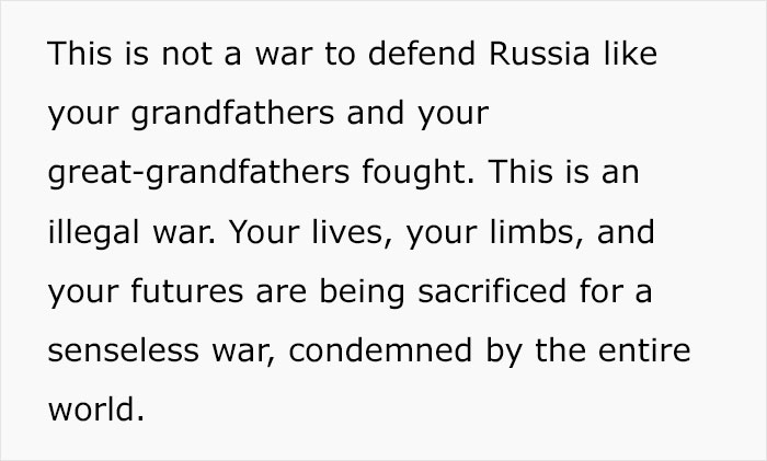 Arnold Schwarzenegger Sends A Heartfelt Message To Russian People Sharing The Truth About The War In Ukraine Arnold Schwarzenegger Sends A Heartfelt Message To Russian People Sharing The Truth About The War In Ukraine
