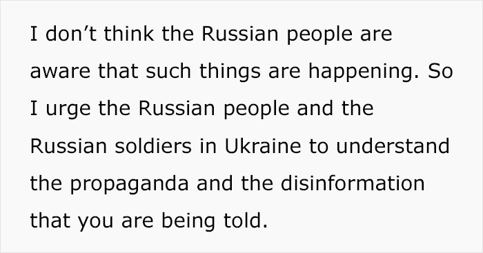 Arnold Schwarzenegger Sends A Heartfelt Message To Russian People Sharing The Truth About The War In Ukraine Arnold Schwarzenegger Sends A Heartfelt Message To Russian People Sharing The Truth About The War In Ukraine